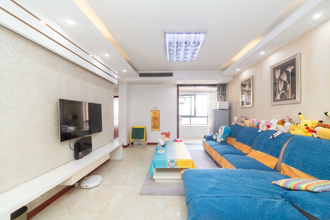 绿都万和城五区房源室内图 常州绿都万和城五区在售二手房源室内图_小牛看房