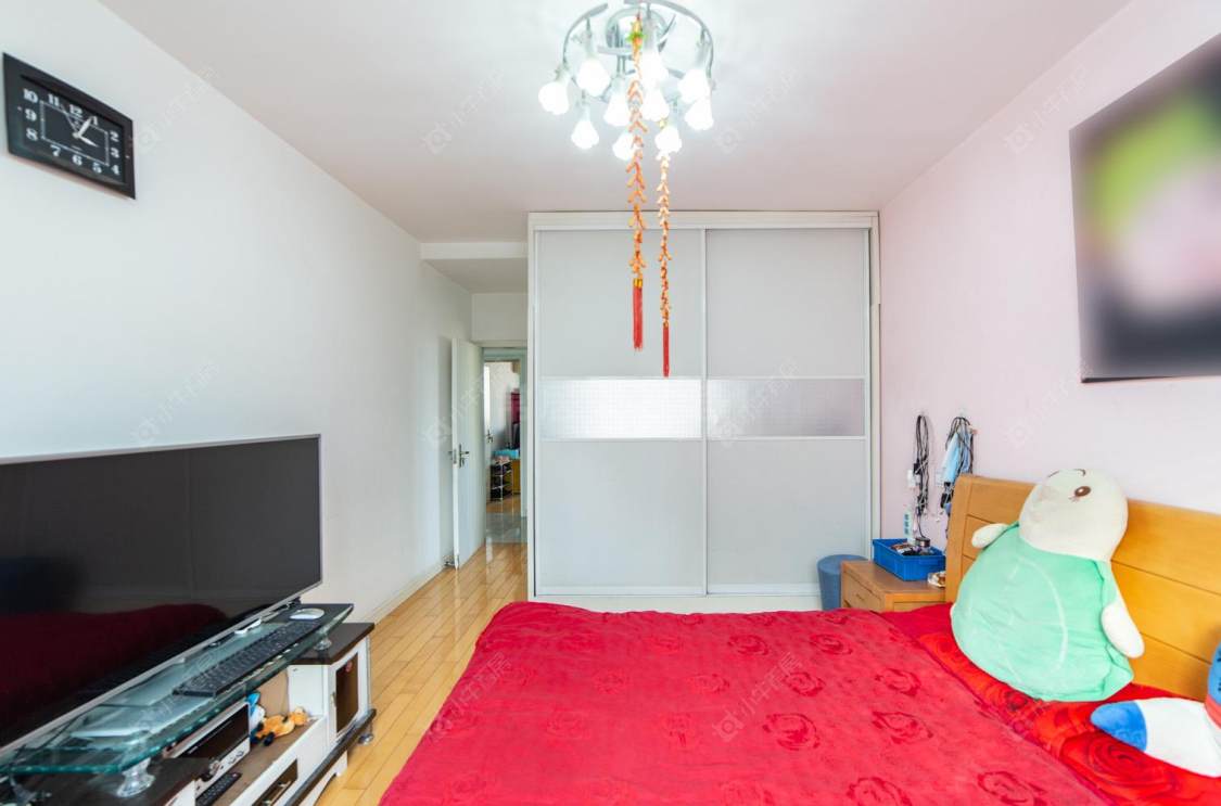 顺园二村房源室内图 常州顺园二村在售二手房源室内图_小牛看房