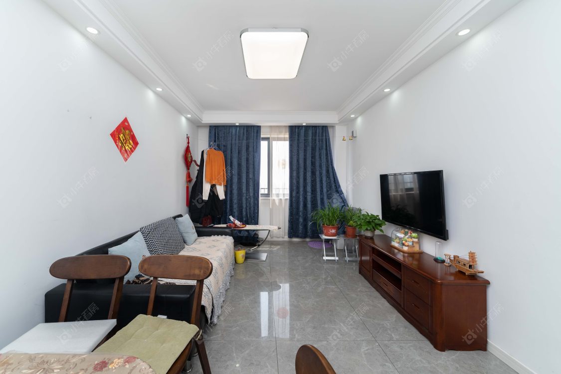 常州瑞宁新园在售二手房_小牛看房