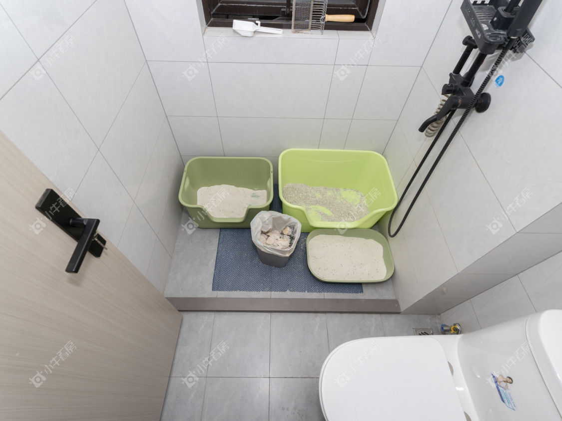 常州万科公园大道二三期在租房源室内图_小牛看房