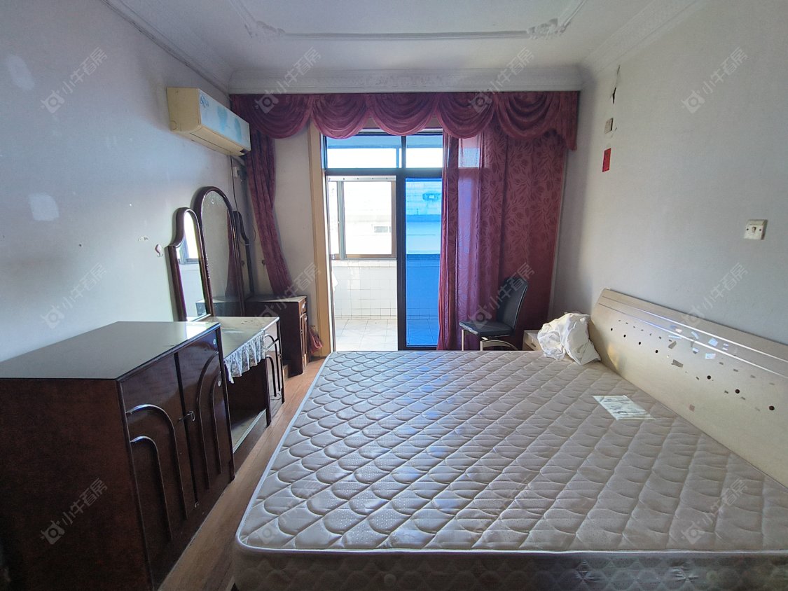 常州清潭六村在租房源_小牛看房