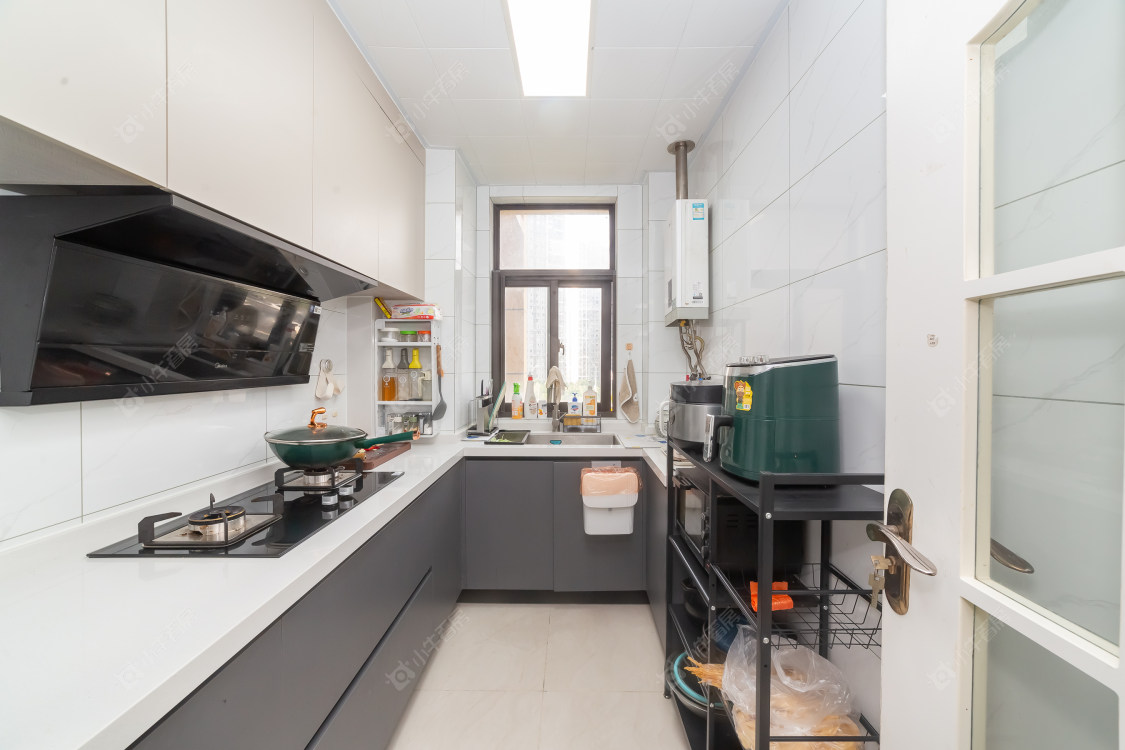 常州绿都万和城七区在售二手房源室内图_小牛看房