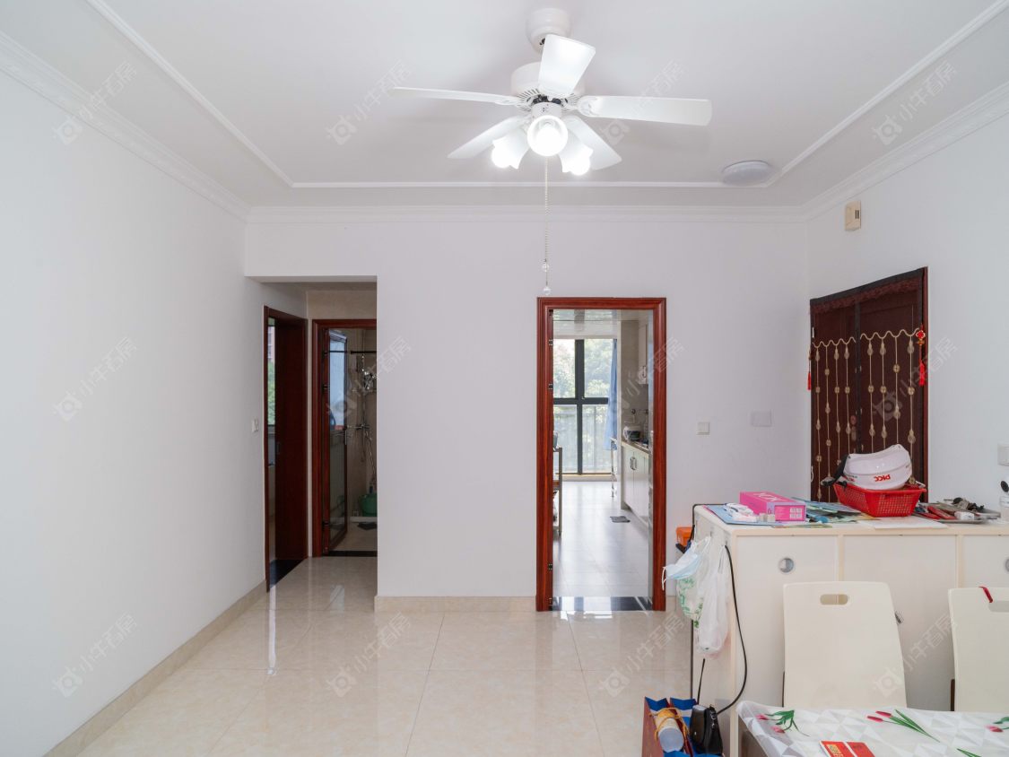 常州青枫公馆在售二手房源室内图_小牛看房