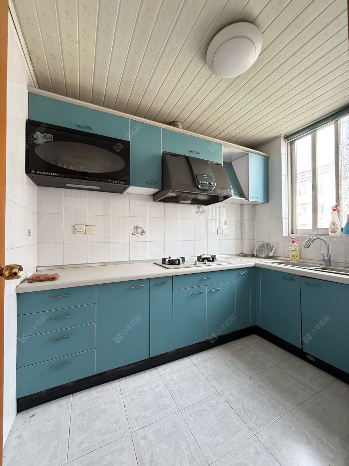 常州桃园新村在租房源室内图_小牛看房