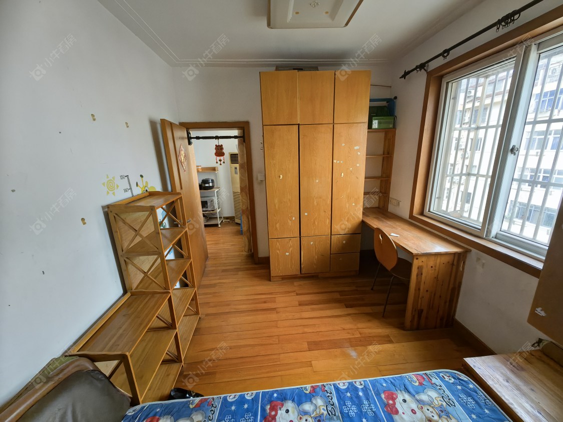 常州河海新村在租房源室内图_小牛看房