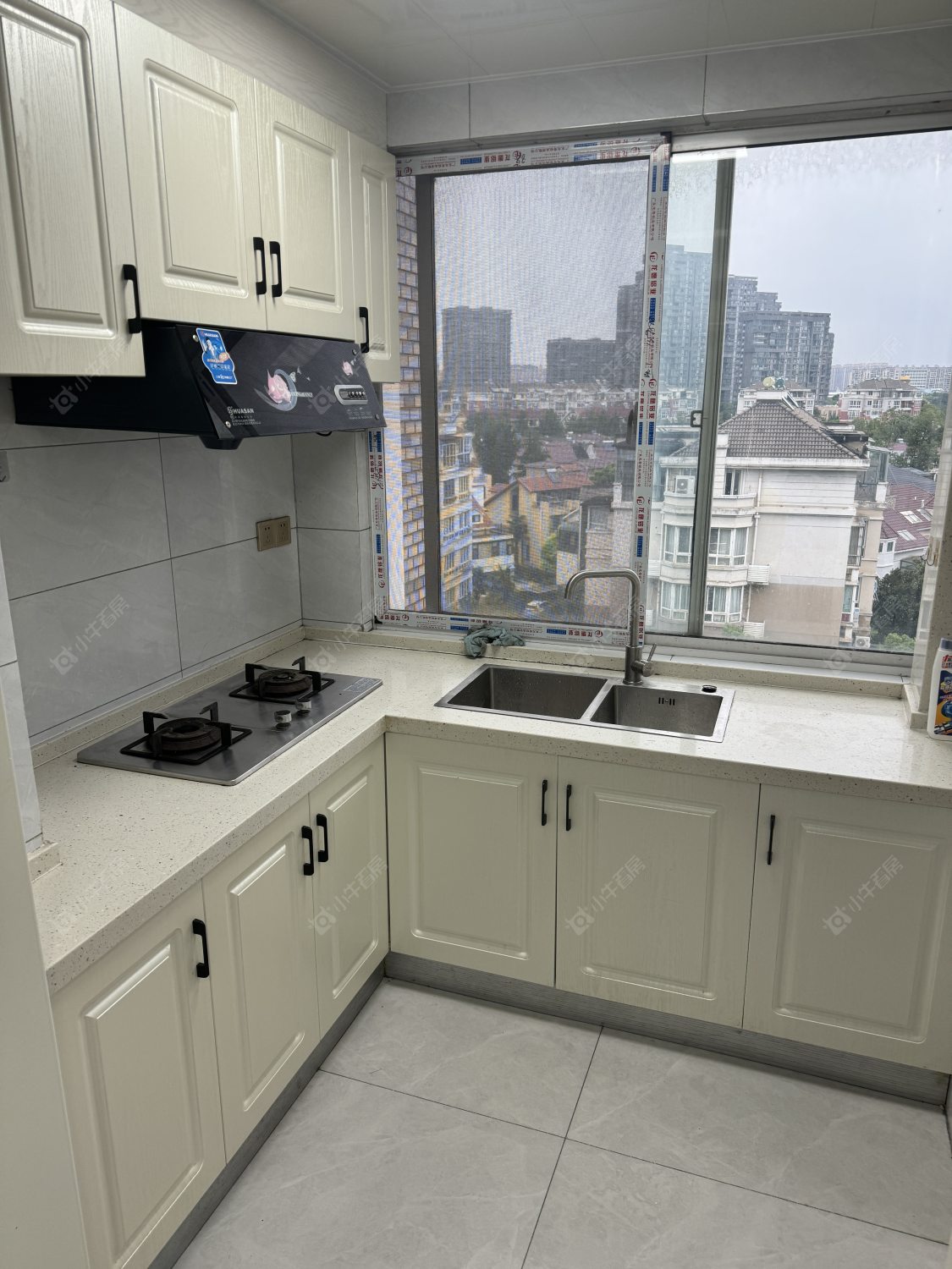 常州都市桃源一期在租房源_小牛看房