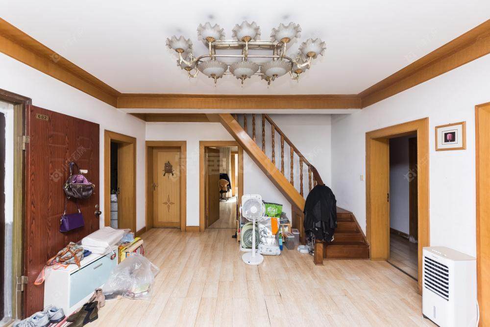 常州东苑在售二手房源室内图_小牛看房