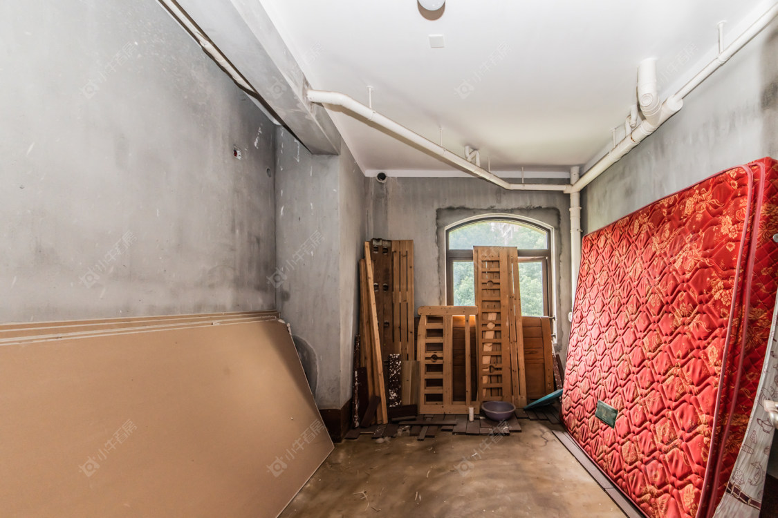 常州九龙仓国宾1号在售二手房源室内图_小牛看房