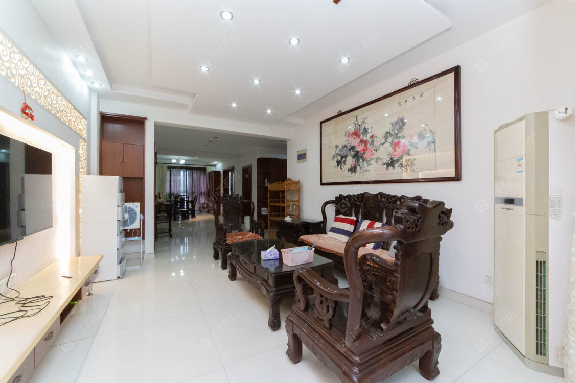 常州太湖明珠苑南苑4室2厅2卫在售二手房房源图片