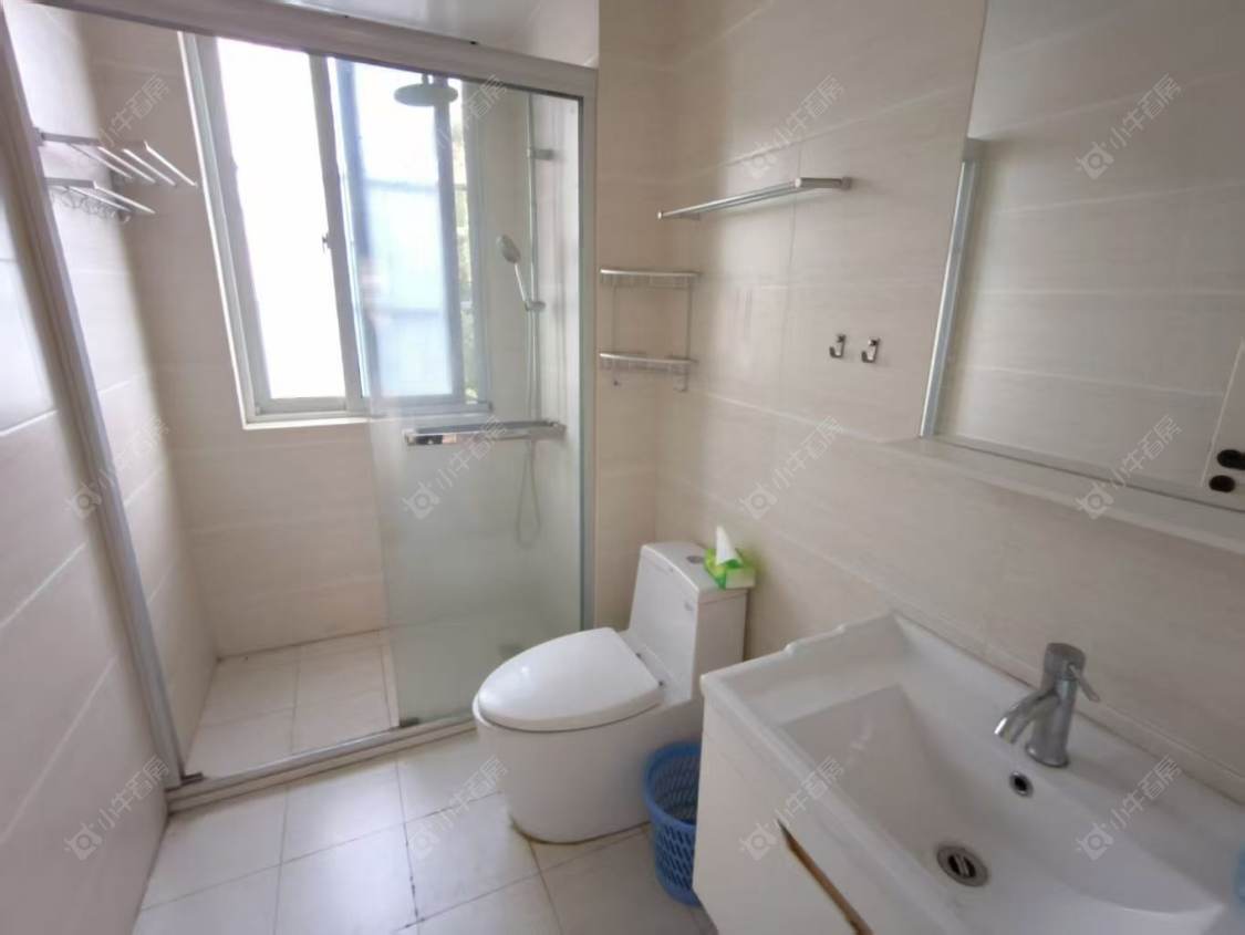 常州青建鼎都在租房源室内图_小牛看房