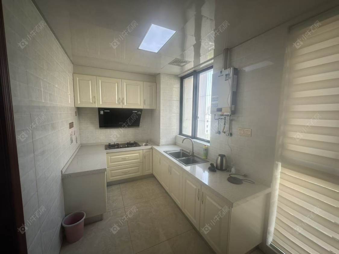 常州龙涛香榭丽园在租房源室内图_小牛看房