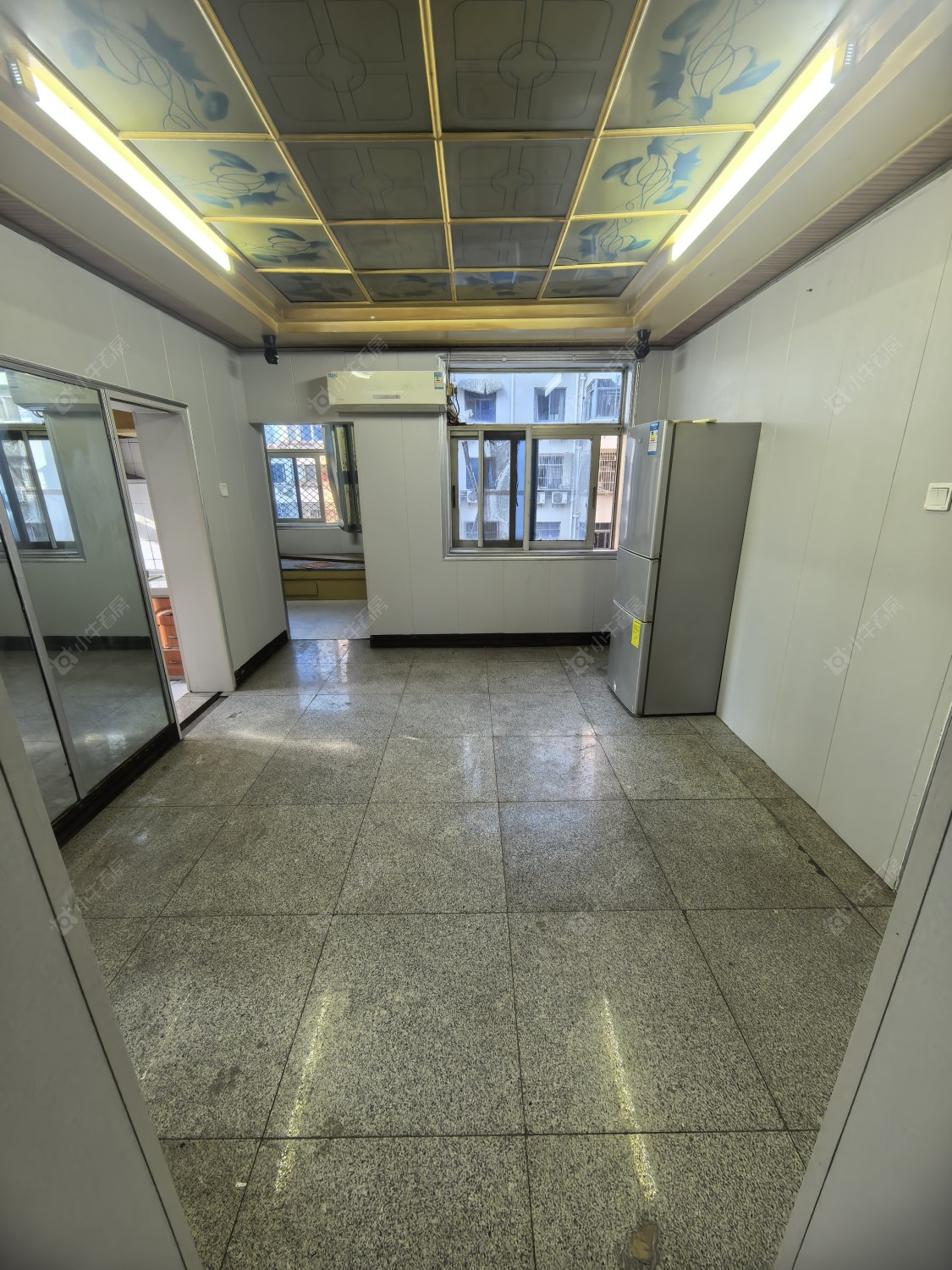 常州清潭六村在租房源室内图_小牛看房