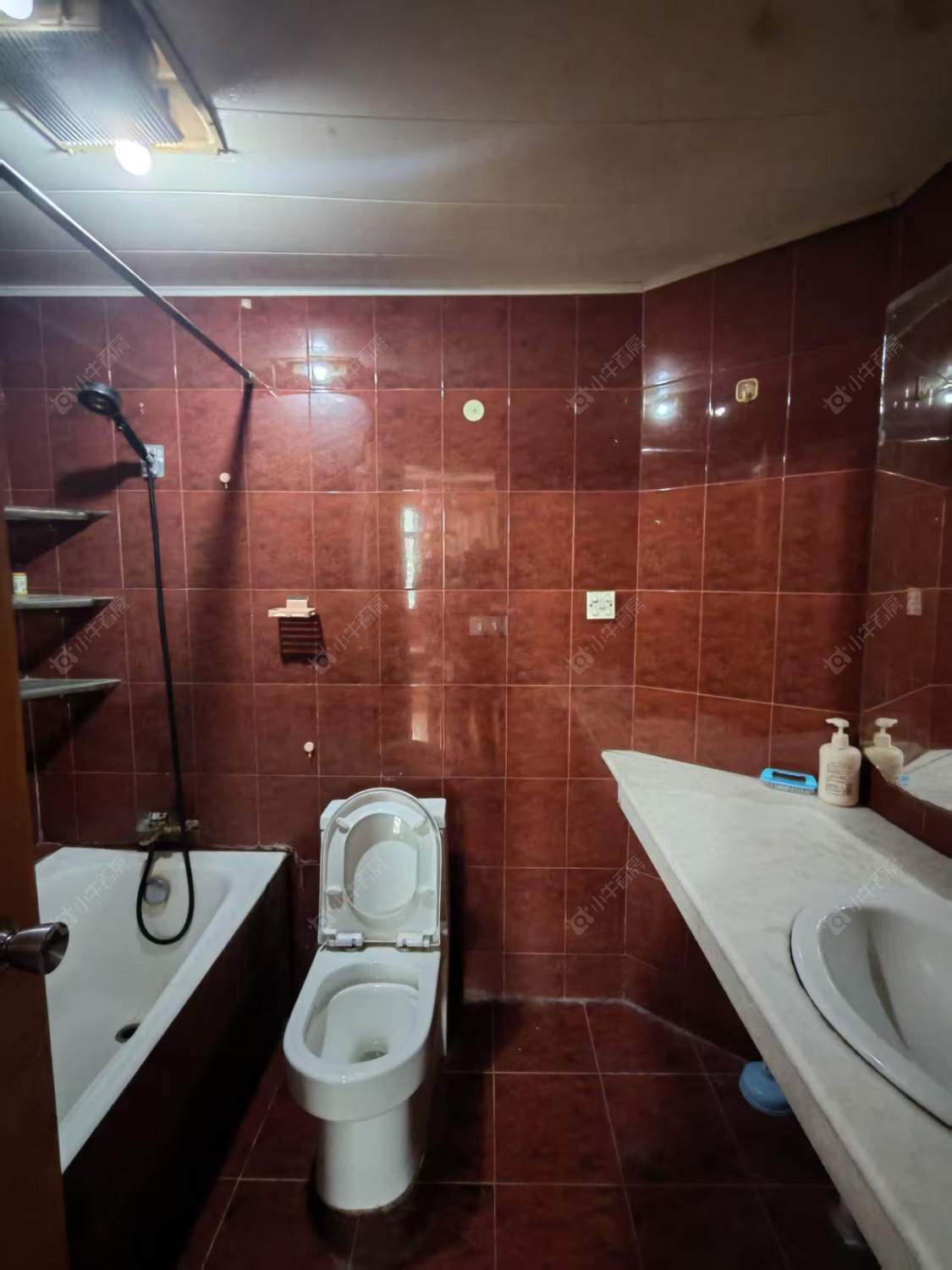 工人新村北房源室内图 常州工人新村北在租房源室内图_小牛看房