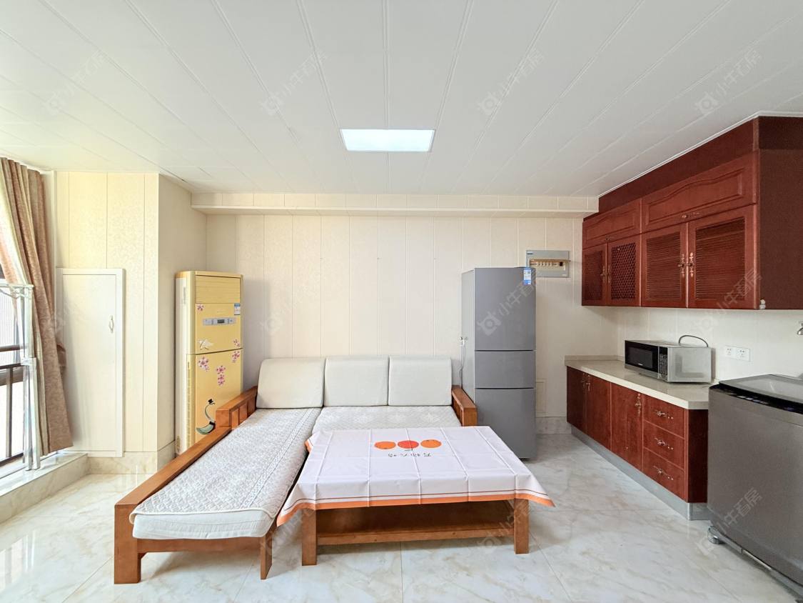 常州百兴华府一期在租房源室内图_小牛看房