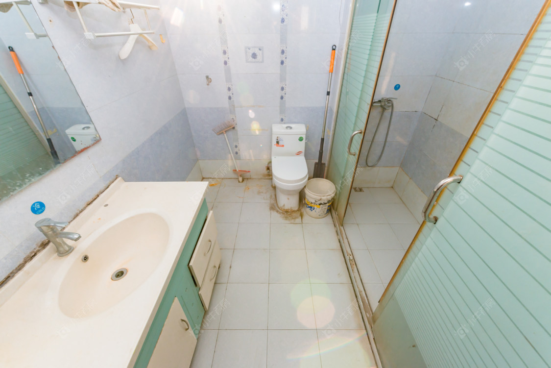 常州江南公寓在售二手房源室内图_小牛看房