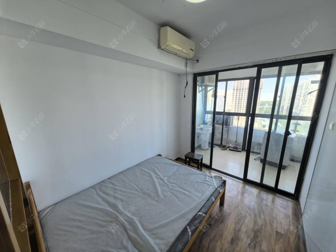 常州万泽大厦在租房源室内图_小牛看房