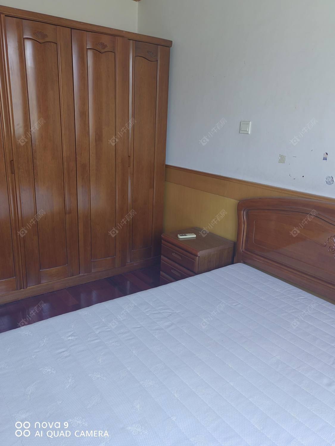 常州兰翔二村在租房源室内图_小牛看房