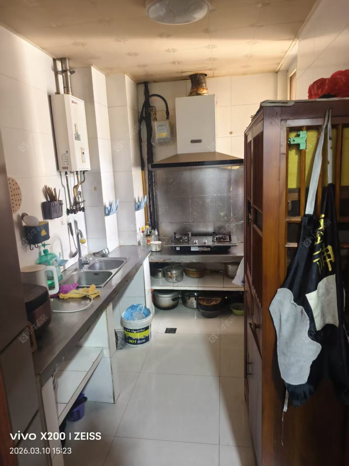 府西花园房源 常州府西花园在租房源_小牛看房