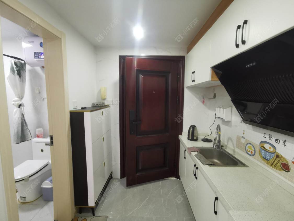 常州翰林雅居花苑在租房源_小牛看房