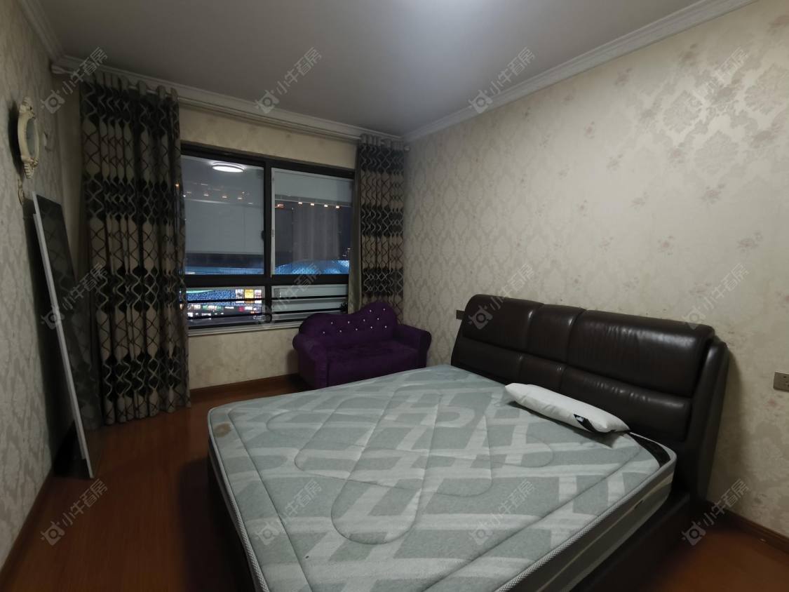 常州金新御园在租房源户型图_小牛看房