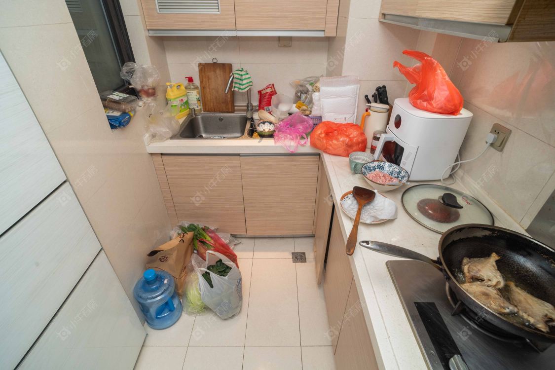 新城香悦半岛南区房源室内图 常州新城香悦半岛南区在售二手房源室内图_小牛看房