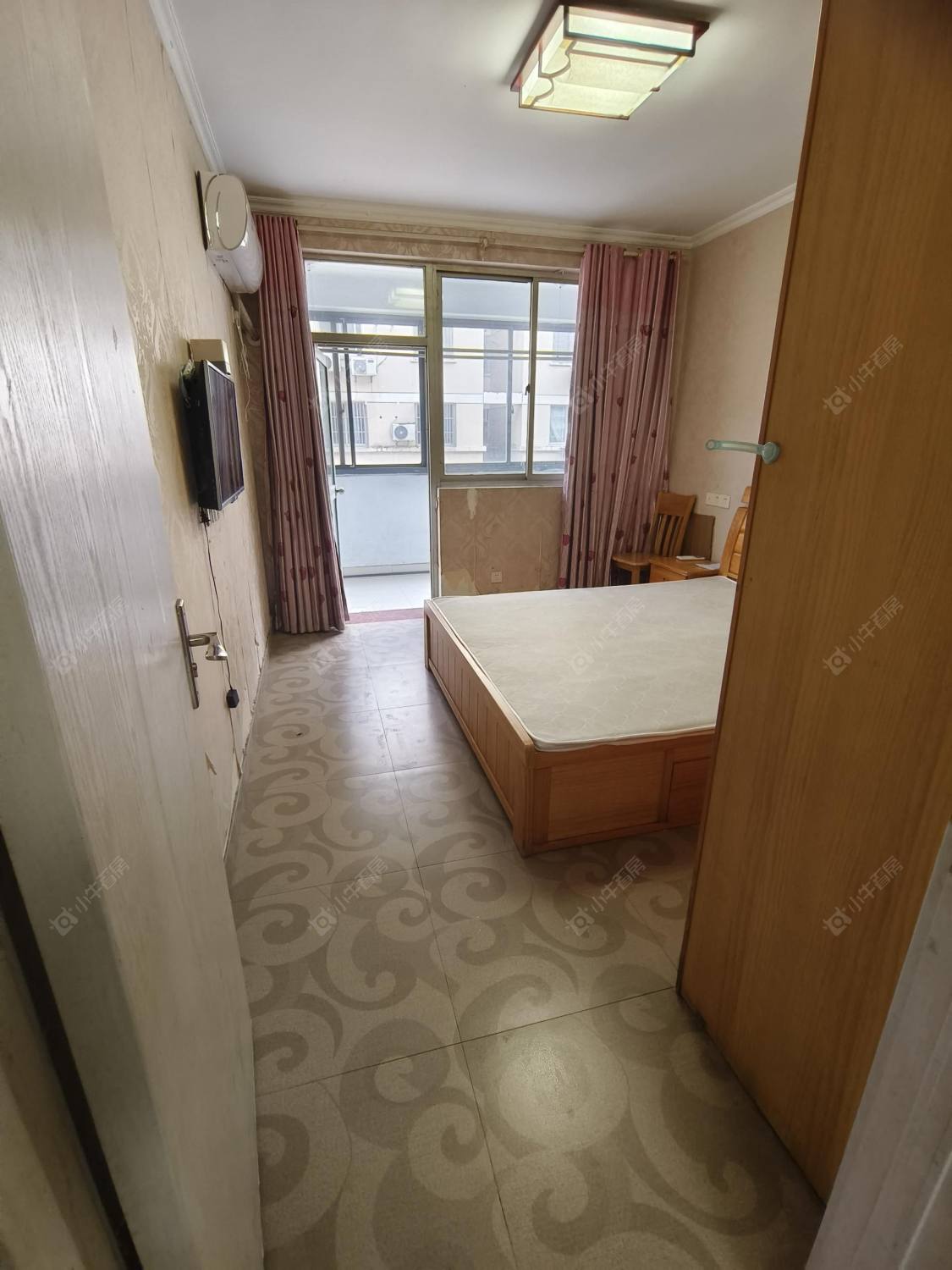 常州燕兴新村东区在租房源室内图_小牛看房