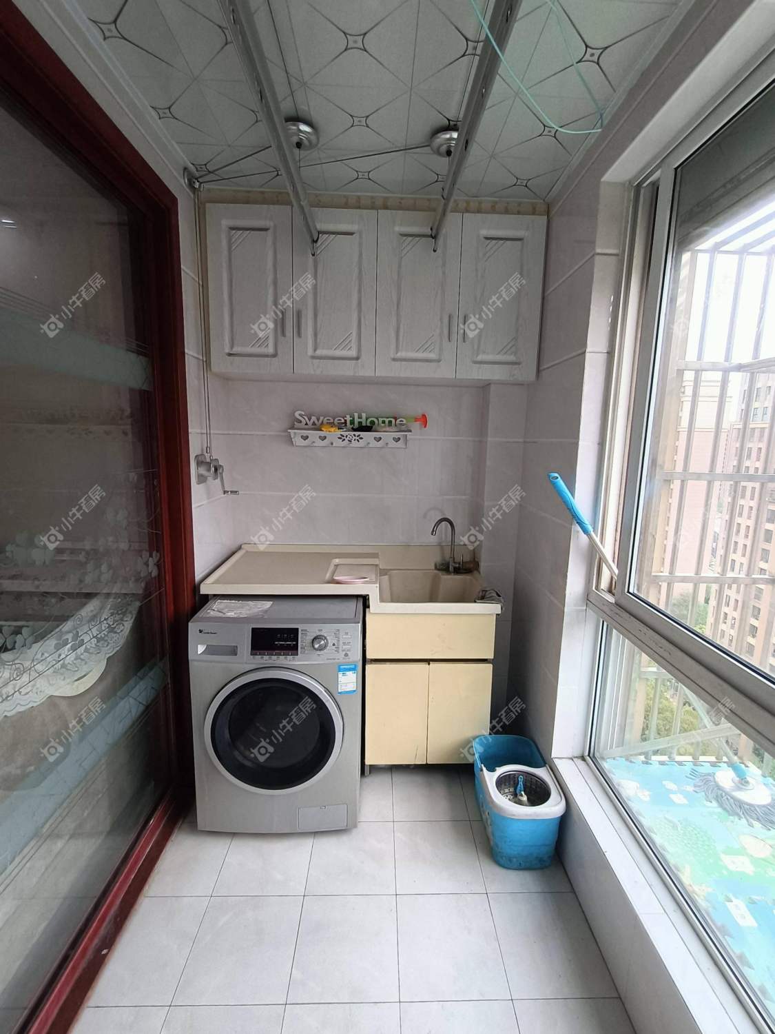 常州港龙紫荆城租房_港龙紫荆城2室2厅房源出租