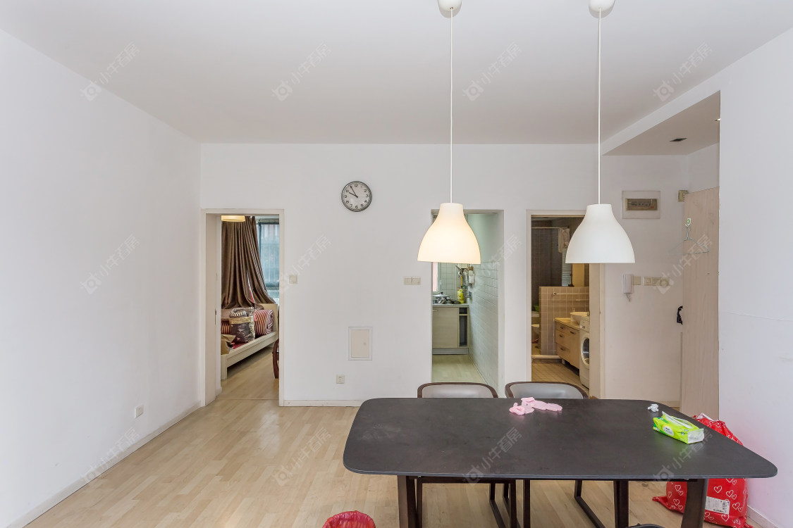 常州红梅假日花苑在售二手房源室内图_小牛看房