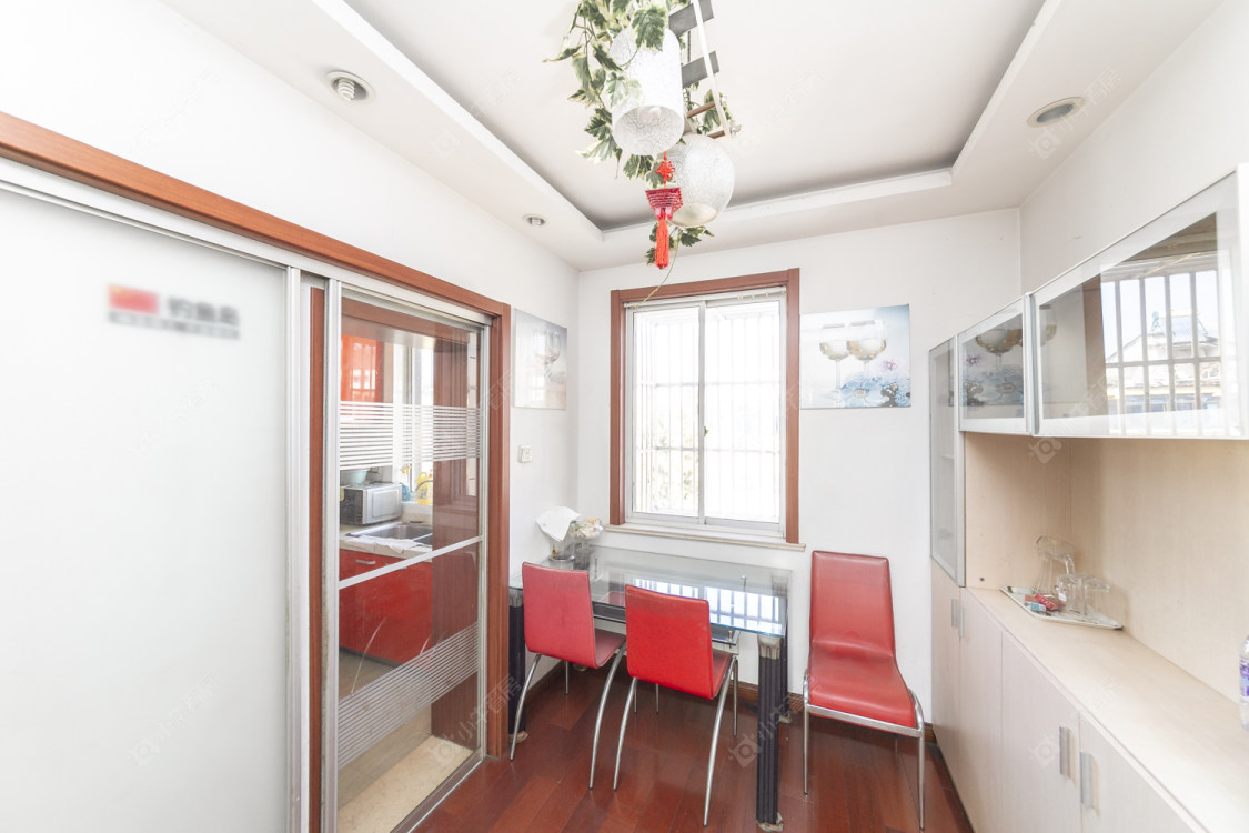 常州勤业四村北区在售二手房源室内图_小牛看房