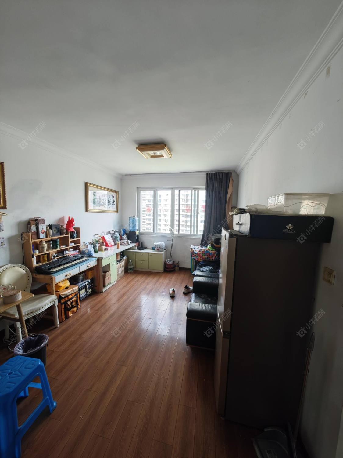 常州青洋花苑在租房源室内图_小牛看房