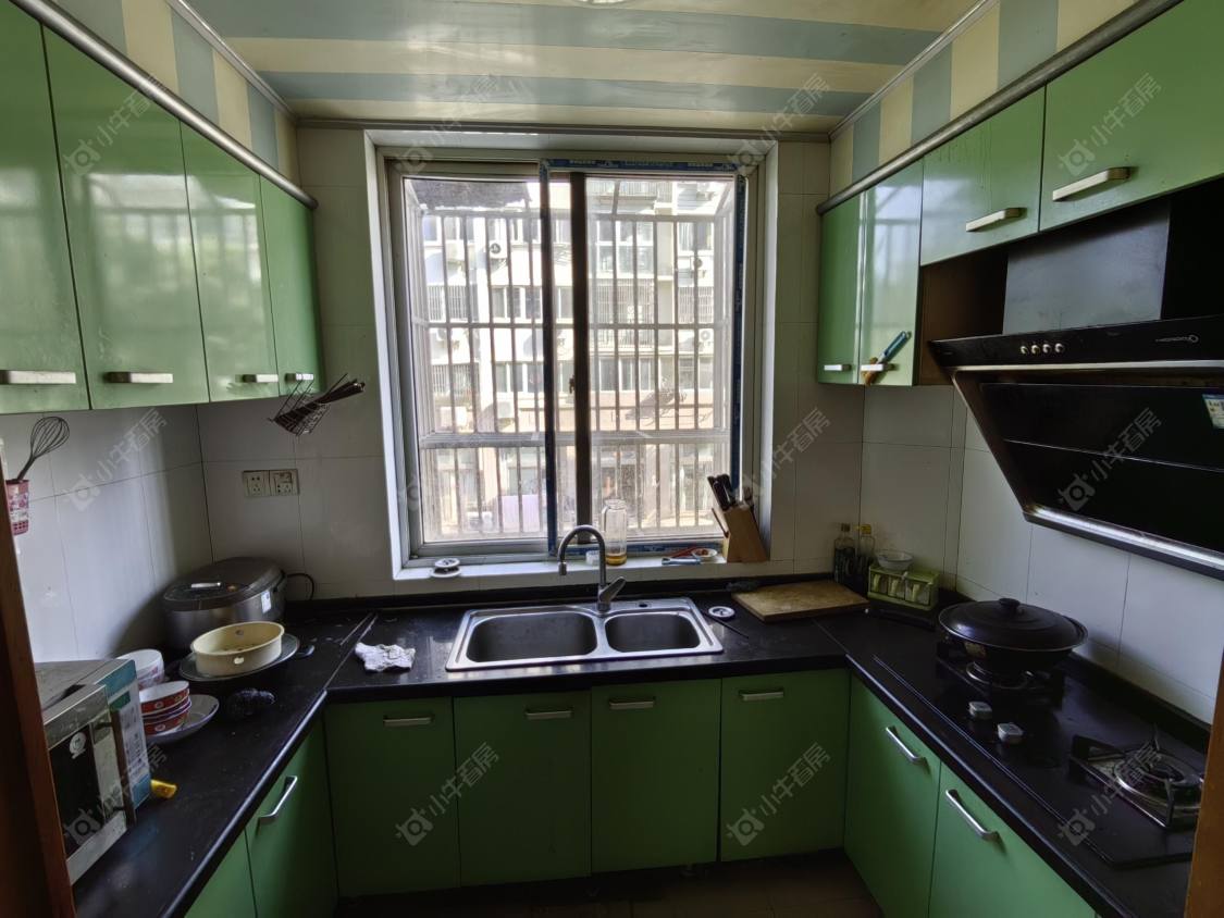 常州圩塘五村在租房源室内图_小牛看房