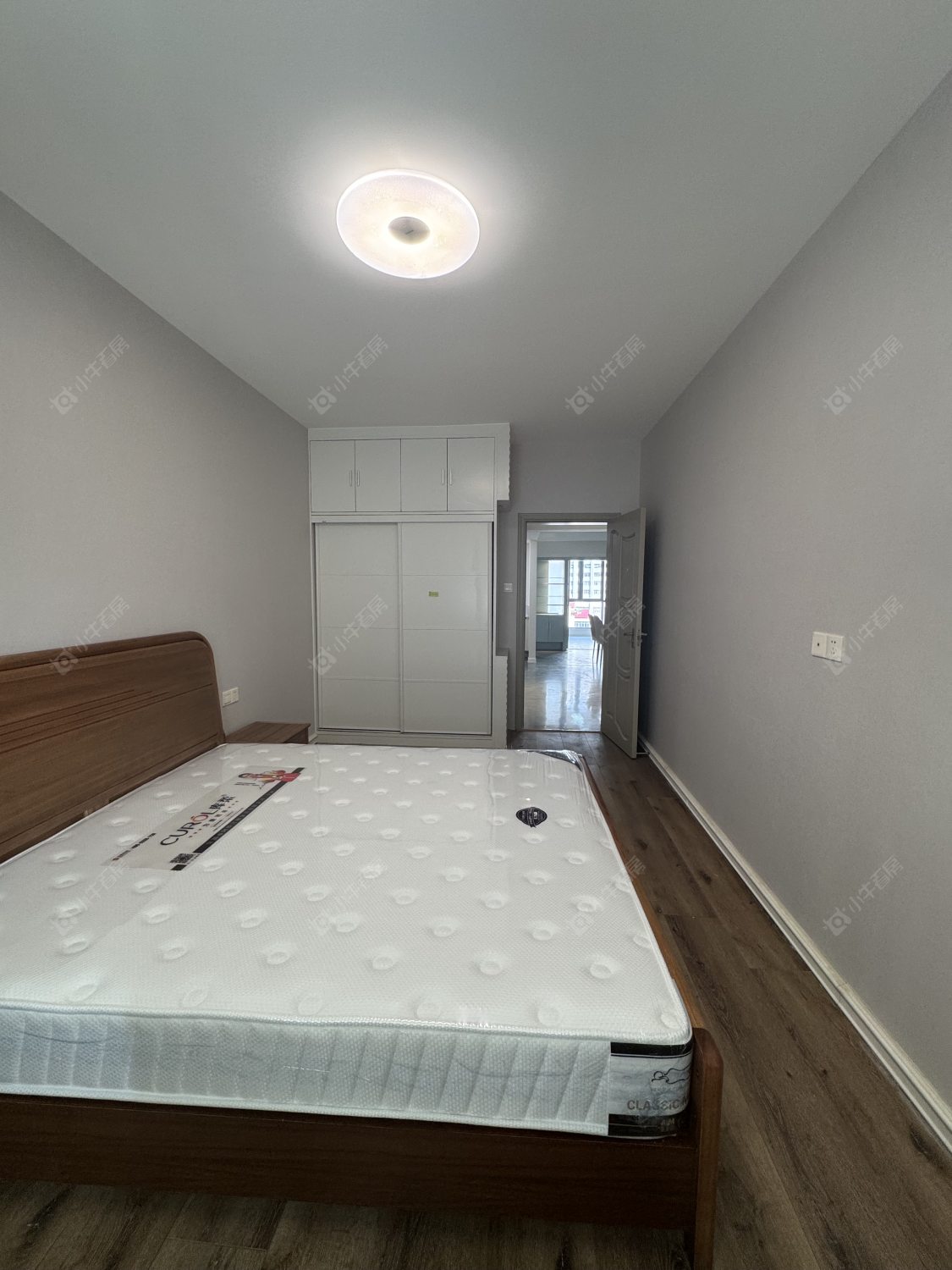 常州鹤苑新都在租房源室内图_小牛看房