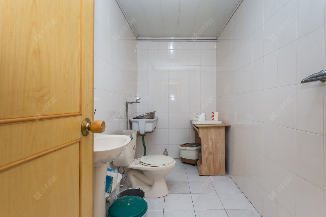 常州竹林新村在售二手房源室内图_小牛看房