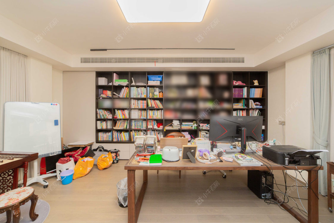 常州太湖明珠苑南苑在售二手房源室内图_小牛看房