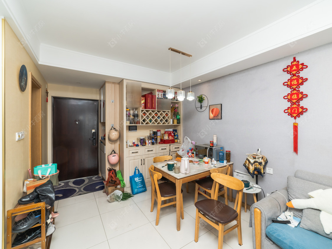 常州上东区在售二手房源室内图_小牛看房