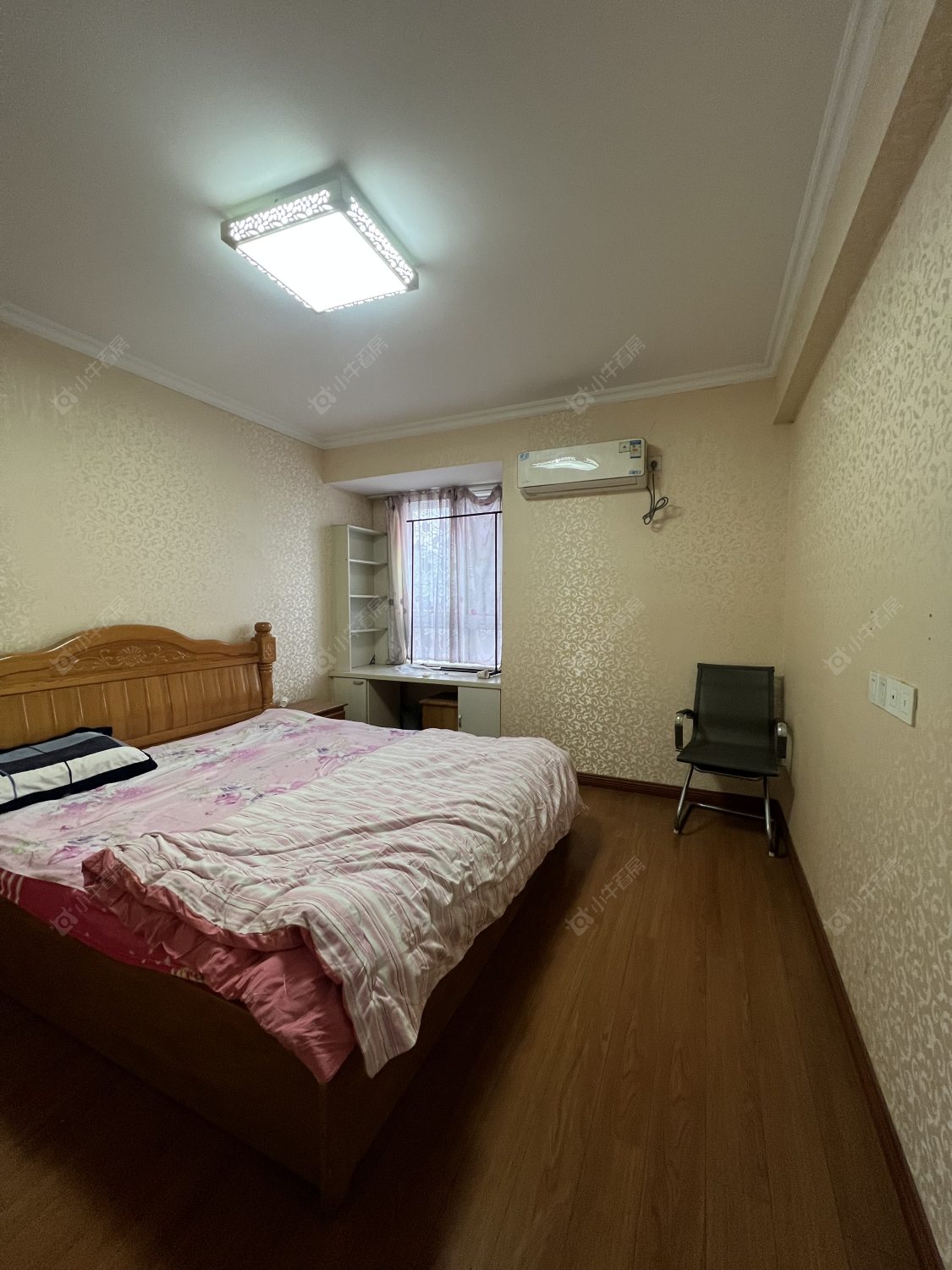 常州九洲花园二期在租房源室内图_小牛看房