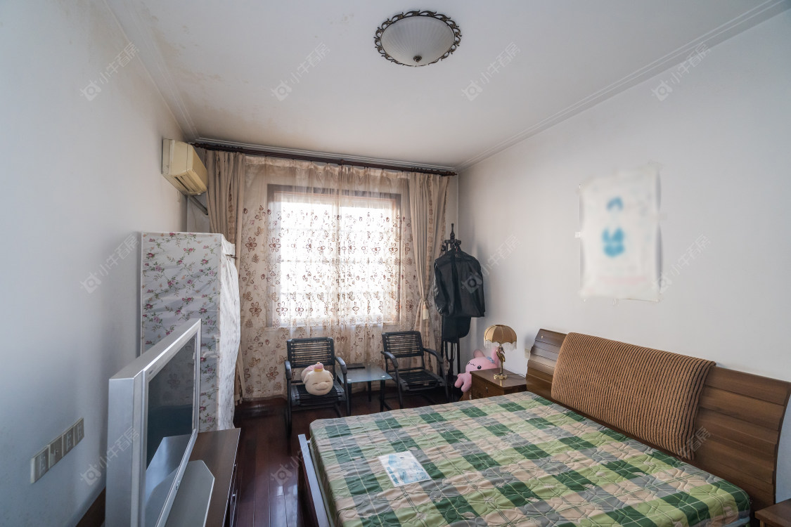 常州桃园公寓在售二手房源室内图_小牛看房