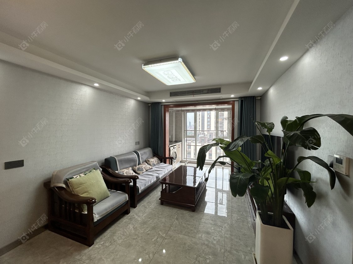 常州牡丹水岸国际在租房源_小牛看房