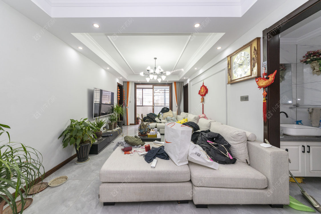 常州热控小区在售二手房_小牛看房