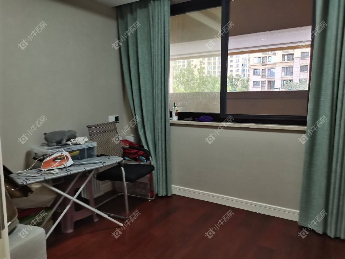 常州新城公馆荣域在租房源_小牛看房