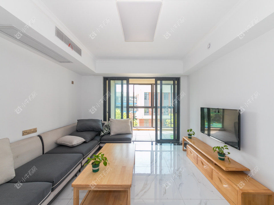 碧桂园壹号天禧房源室内图 常州碧桂园壹号天禧在租房源室内图_小牛看房