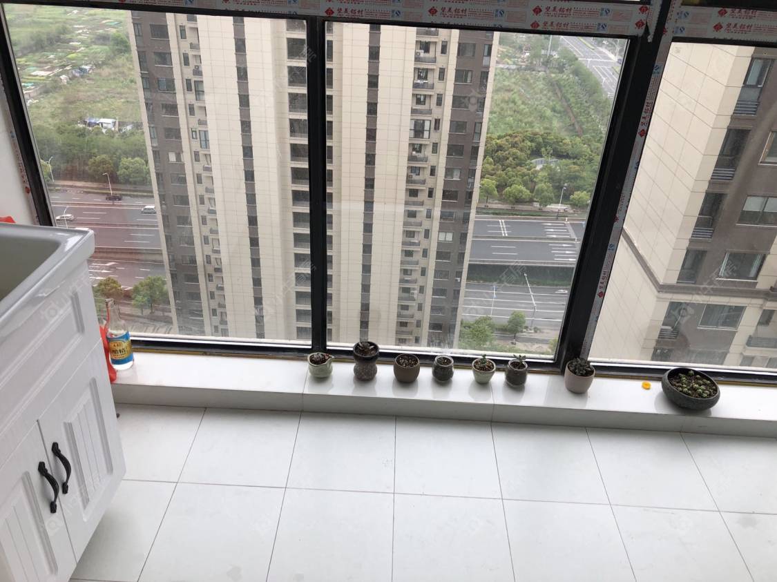 常州中海龙城花园西区在租房源_小牛看房