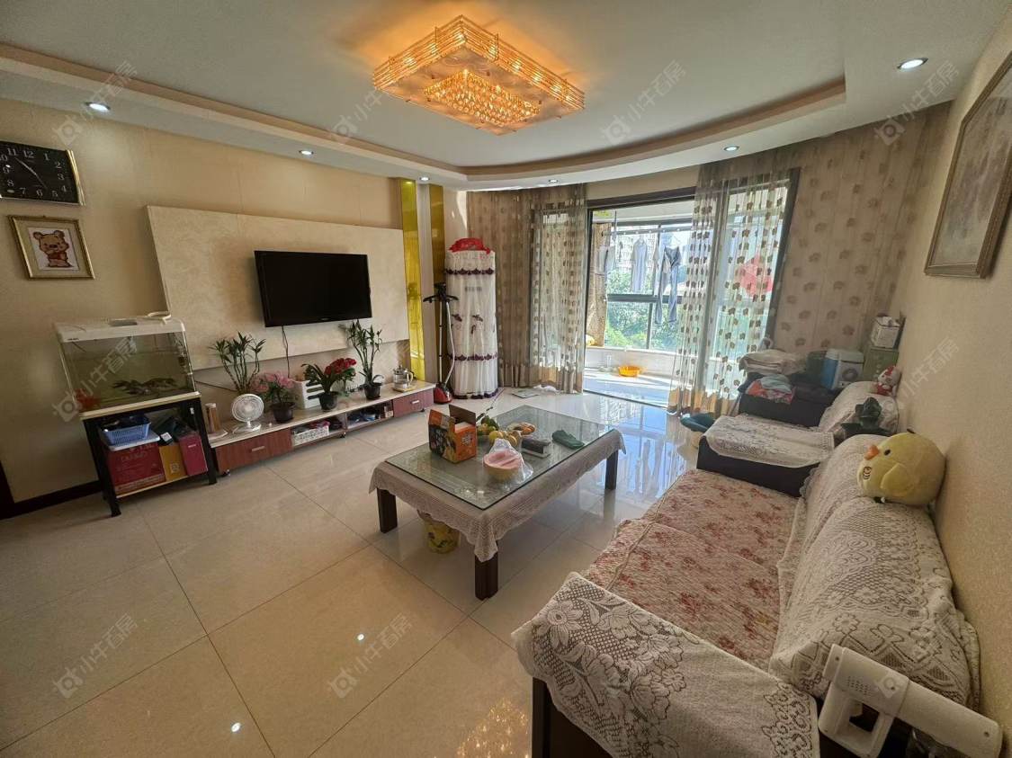 常州中央花园在租房源_小牛看房