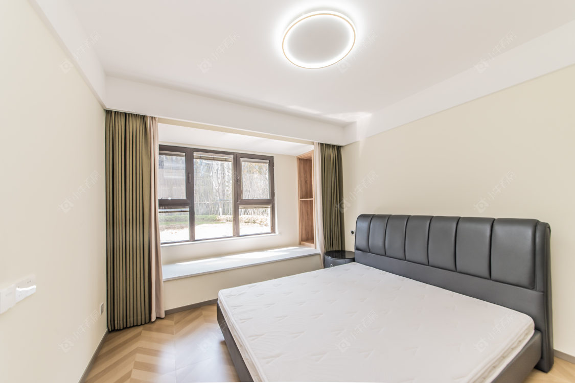 常州龙湖景粼天著在售二手房源室内图_小牛看房