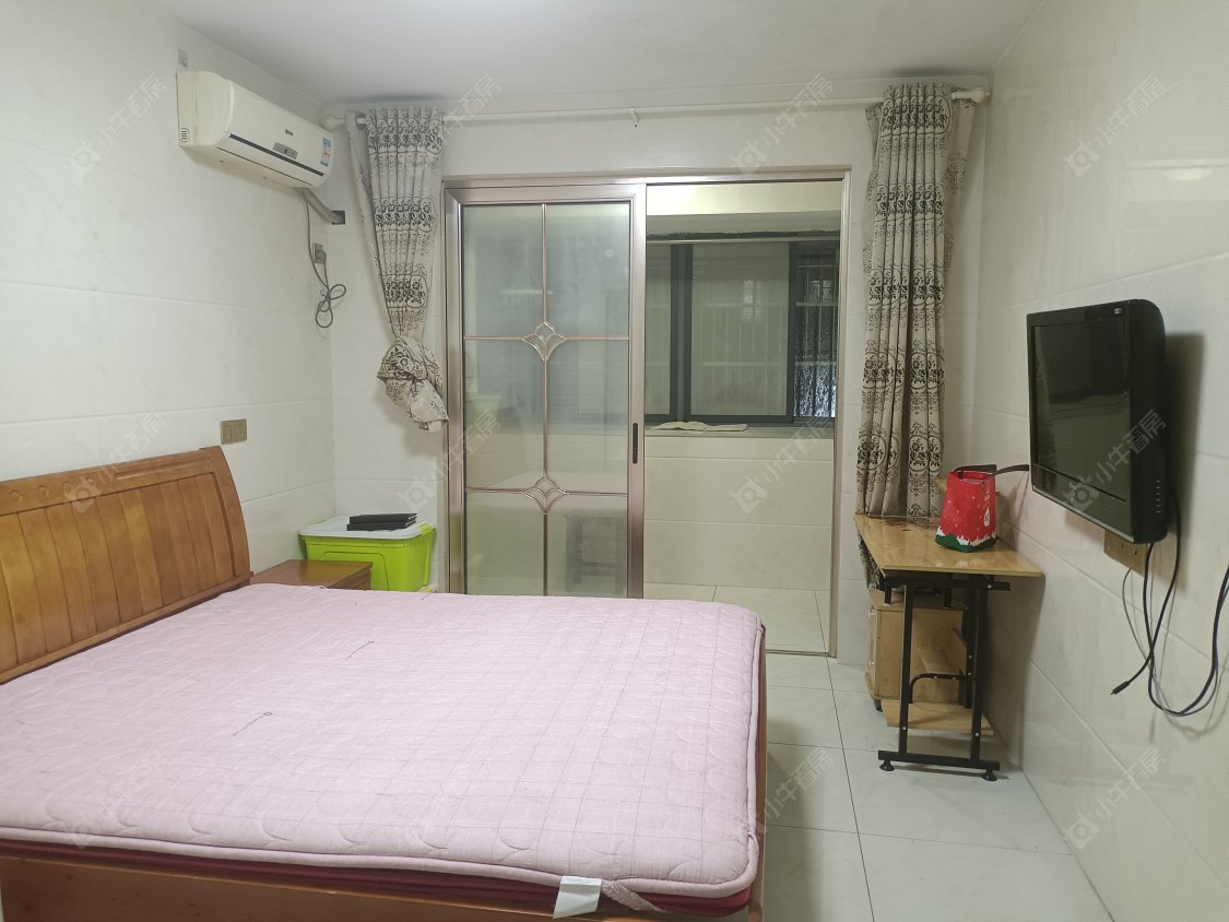 常州学府名门花苑在租房源_小牛看房