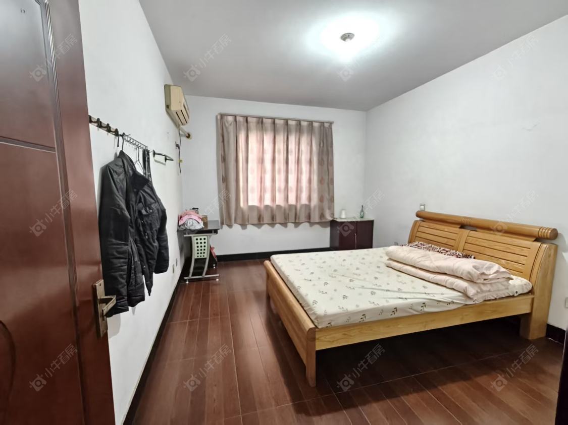 常州金鸡花园在租房源室内图_小牛看房