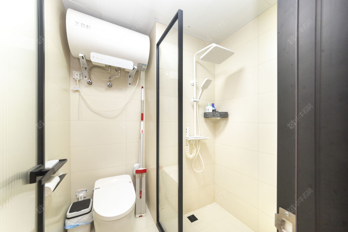 常州天安数码城公寓在售二手房源室内图_小牛看房