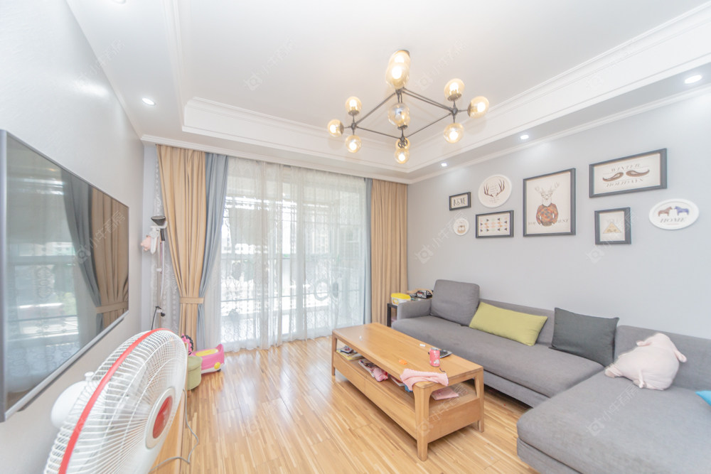 香树湾馨苑房源室内图 常州香树湾馨苑在售二手房源室内图_小牛看房