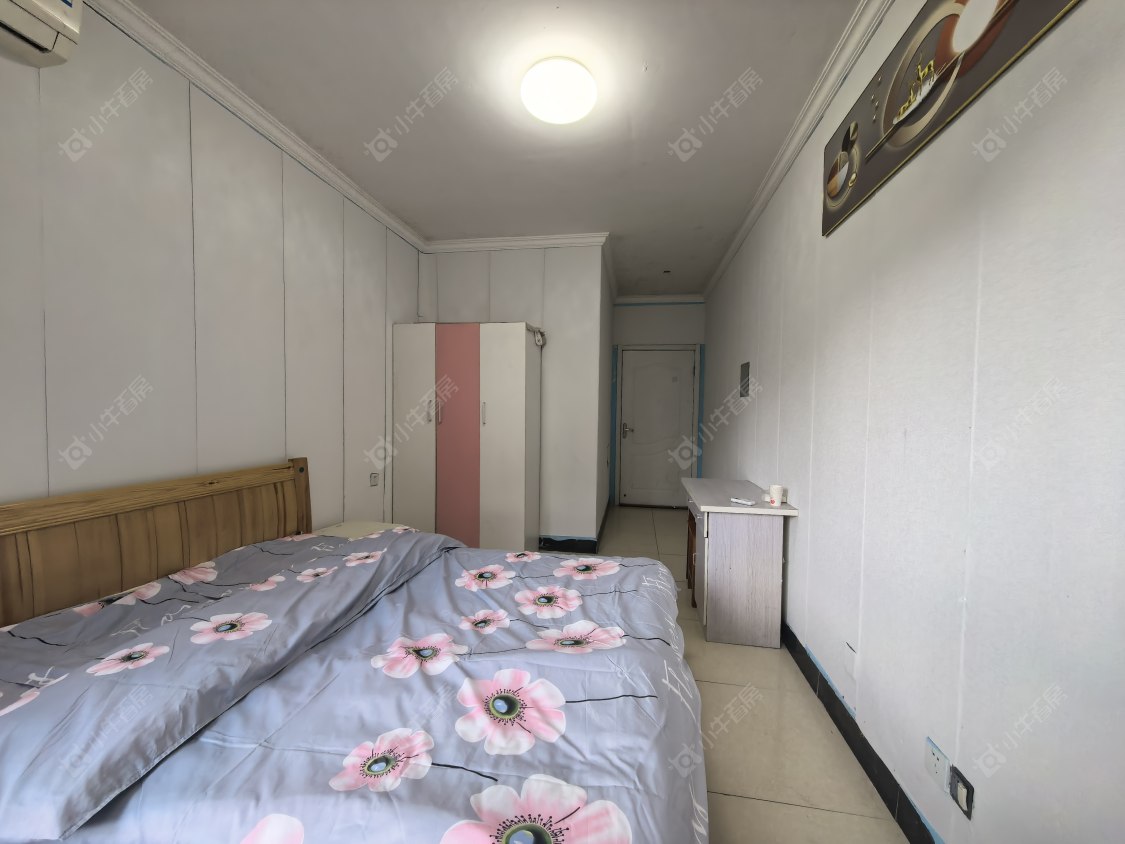 常州绿地峰云汇在租房源_小牛看房