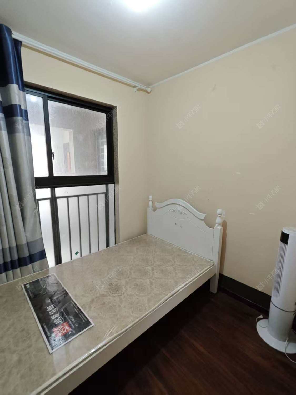 常州紫金城北区在租房源室内图_小牛看房